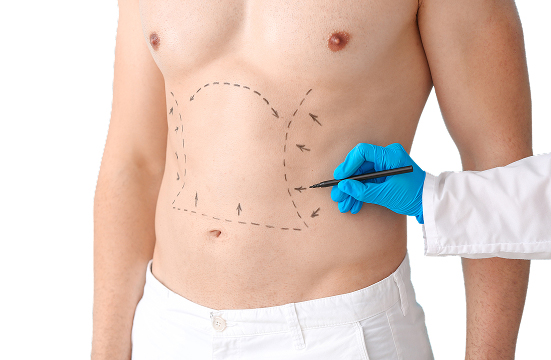 טיפולי גברים