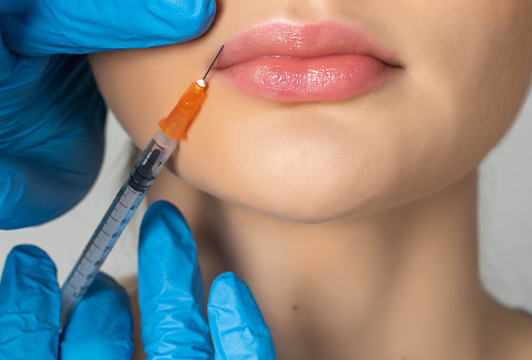 טיפולי פנים נשים