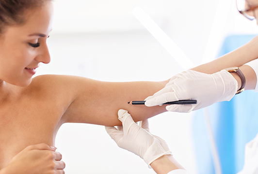 טיפולי גוף לנשים